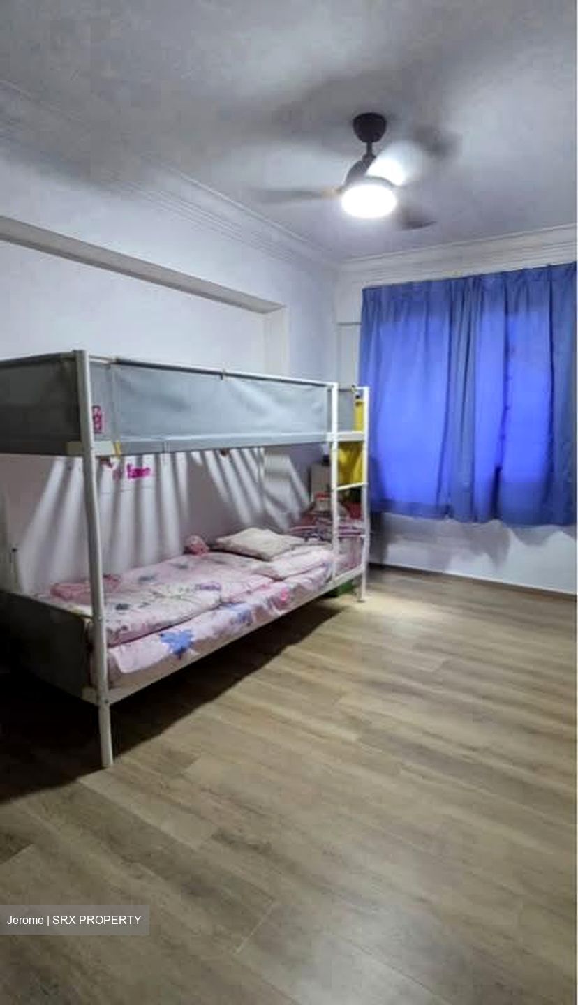 Blk 501B Wellington Circle (Sembawang), HDB 5 Rooms #592898121